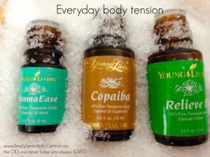 Young Living | Bath Salts recipe