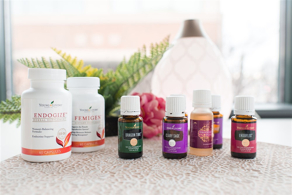 Young Living CBD PSK