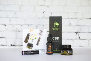 Young Living CBD PSK