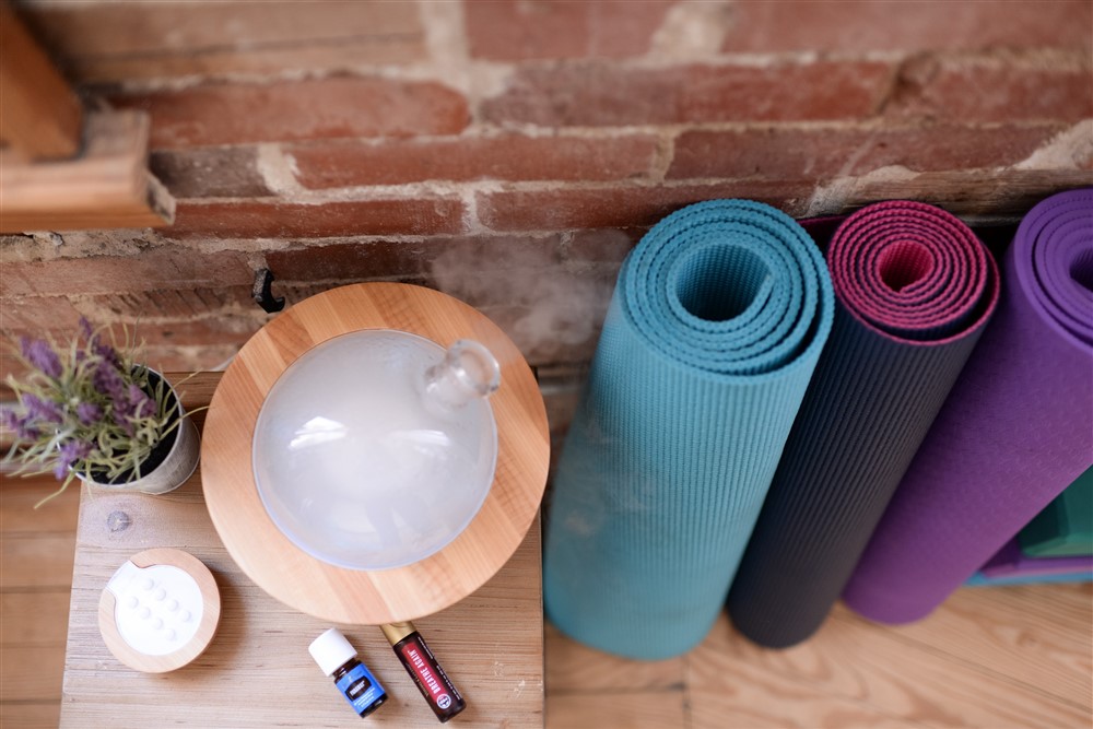 Essential Oils for Everyman