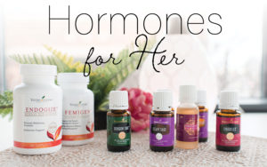 Hormones from Her