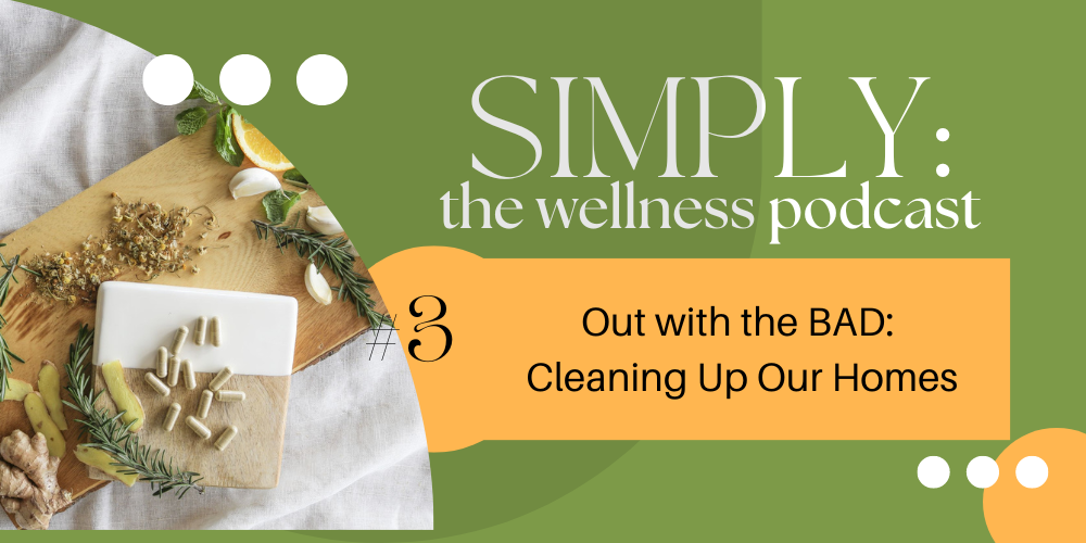 SIMPLY :: the wellness podcast