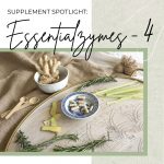 Two: Supplements