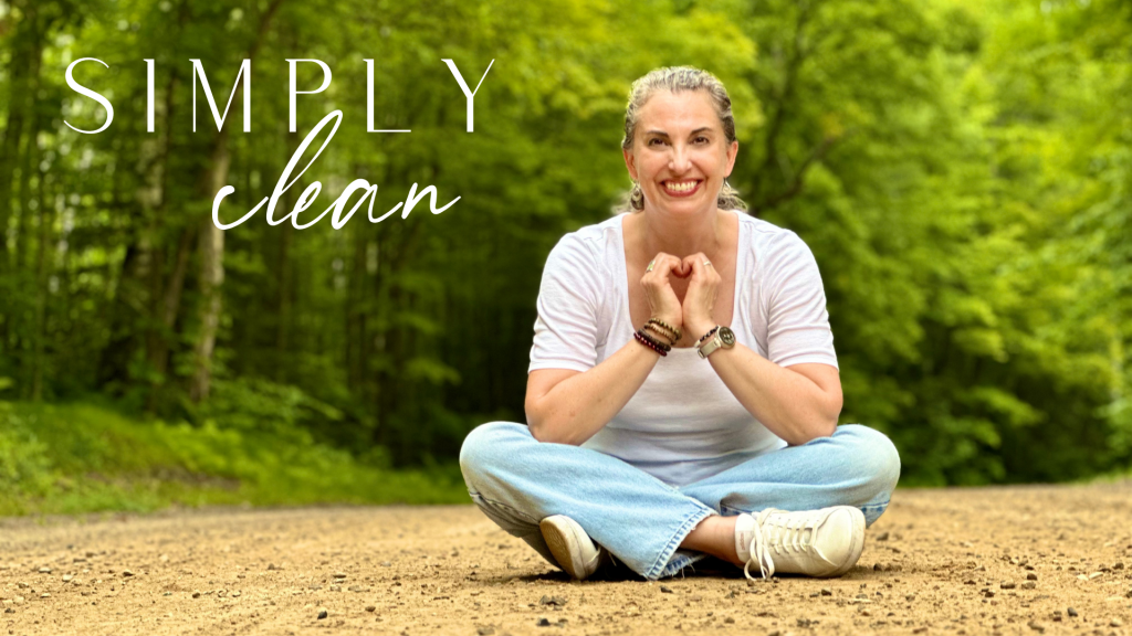 SIMPLY :: clean, a 14-Day Reset with the wellness place